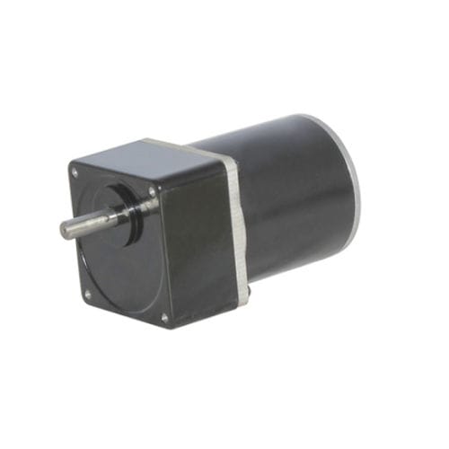 Motorredutor de dentes retos - 80JB100K/80ZY80 - Zhejiang Dongzheng Motor Co., Ltd. - CC / de ímãs permanentes / com comutação eletrônica