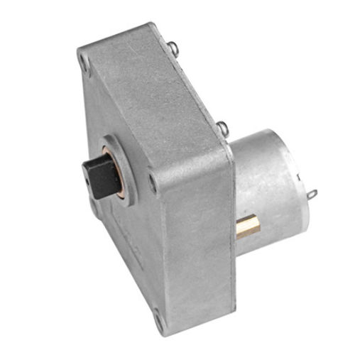 Motorredutor de dentes retos - 35ZY_6078 - Zhejiang Dongzheng Motor Co., Ltd. - CC / de eixos paralelos / industrial