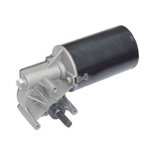 Motorredutor CC - 78ZYT84-4850 - Zhejiang Dongzheng Motor Co., Ltd. - de rosca sem fim / de eixos ortogonais / 10 W–50 W
