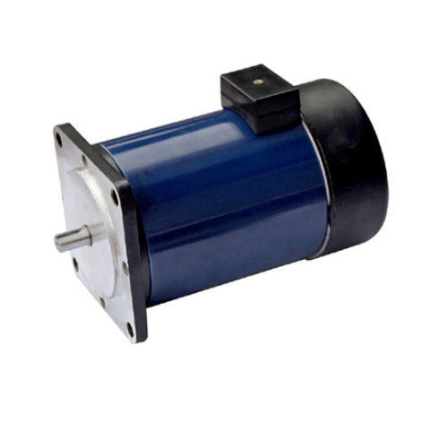 Motor com escovas - 130ZYT series - Zhejiang Dongzheng Motor Co., Ltd. - CC / 220 V / 110 V