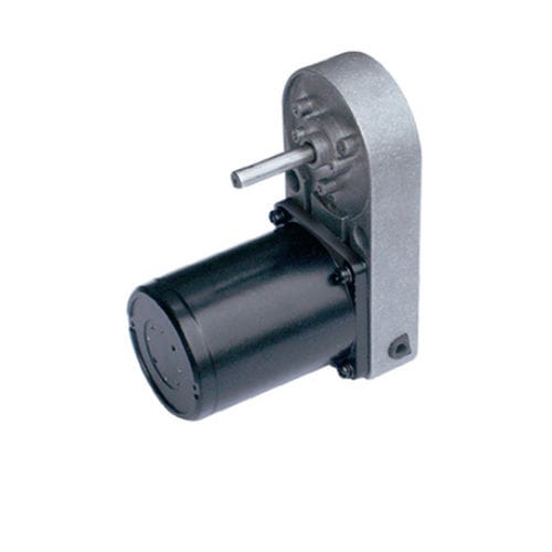 Motorredutor CA - YN60-10/65JB - Zhejiang Dongzheng Motor Co., Ltd. - de indução / de dentes retos / de eixos paralelos