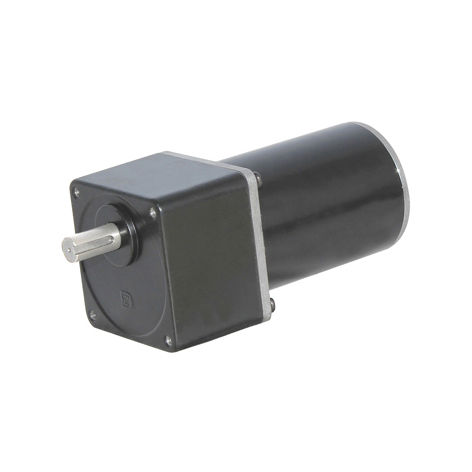Motorredutor CC - 60JB50K/52ZY95 - Zhejiang Dongzheng Motor Co., Ltd. - de ímãs permanentes / com comutação eletrônica / com escovas