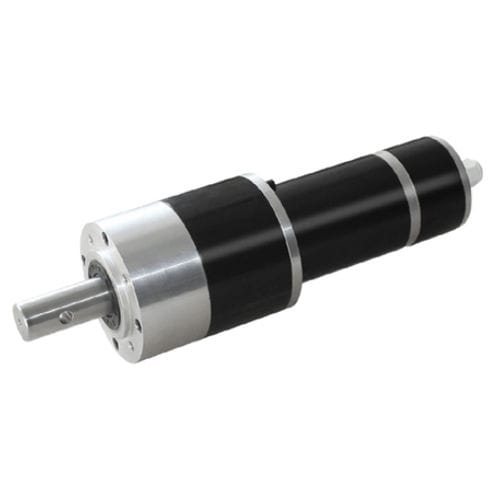 Motorredutor CC - 110JX/80ZY - Zhejiang Dongzheng Motor Co., Ltd. - coaxial / 24 V / 12 V