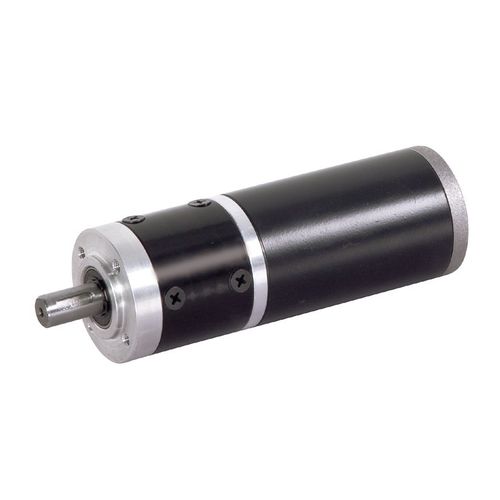 Motorredutor planetário - 52JXM200K/52ZY95 - Zhejiang Dongzheng Motor Co., Ltd. - CC / coaxial / de eixo maciço