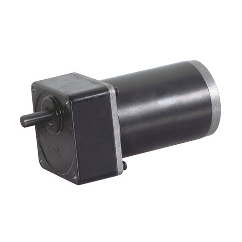Motorredutor de dentes retos - 80JB100K/80ZY115 - Zhejiang Dongzheng Motor Co., Ltd. - CC / com comutação eletrônica / de ímãs permanentes