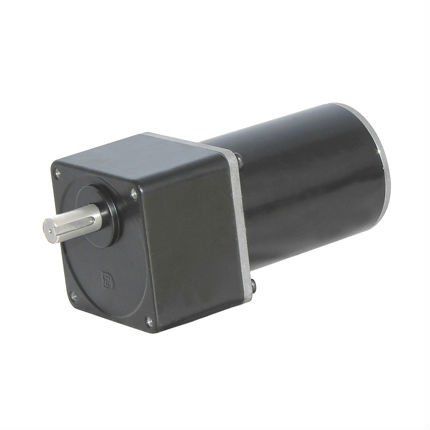 Motorredutor CC - 90JB200K/80ZY115 - Zhejiang Dongzheng Motor Co., Ltd. - com comutação eletrônica / de ímãs permanentes / de dentes retos