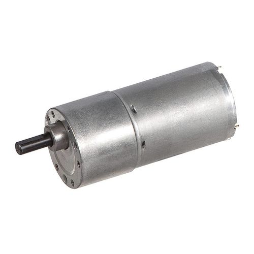 Micro-motorredutor CC - 37JBE10K/36ZY50 - Zhejiang Dongzheng Motor Co., Ltd. - de ímãs permanentes / de dentes retos / de eixos paralelos