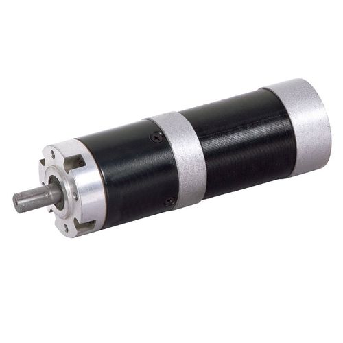 Motorredutor planetário - 56JX200K/57ZWN95 - Zhejiang Dongzheng Motor Co., Ltd. - CC sem escovas / coaxial / 50 W–100 W