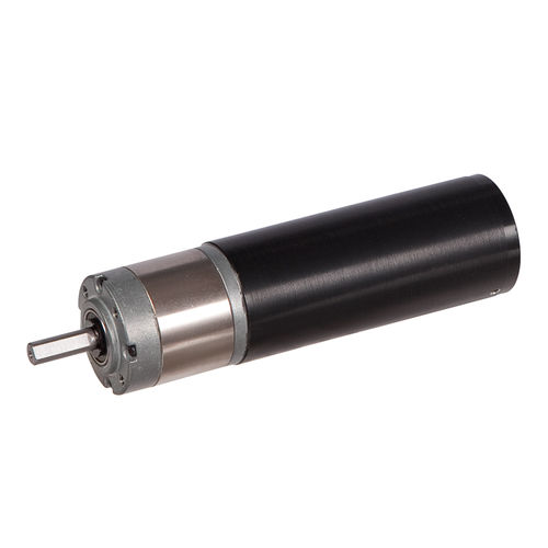 Motorredutor trifásico - 32JXE30K/33ZWN80 - Zhejiang Dongzheng Motor Co., Ltd. - CC sem escovas / planetário / coaxial
