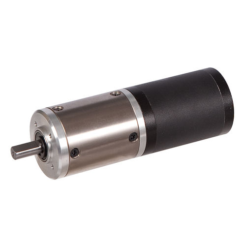 Motorredutor planetário - 42JX150K/42ZWN60 - Zhejiang Dongzheng Motor Co., Ltd. - trifásico / CC sem escovas / coaxial