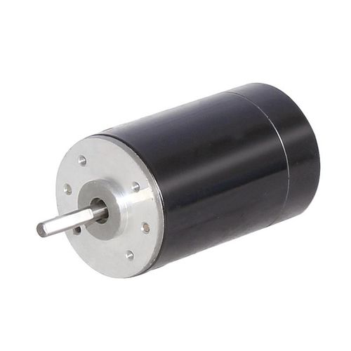 Motor com escovas - 45ZY68 - Zhejiang Dongzheng Motor Co., Ltd. - CC / 24 V / 12 V