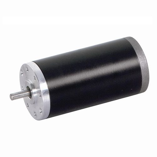 Motor com escovas - 42ZY85 - Zhejiang Dongzheng Motor Co., Ltd. - CC / 24 V / 12 V