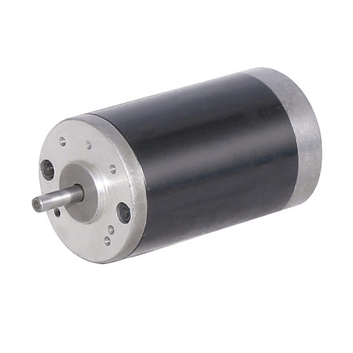 Motor com escovas - 45ZYN75 - Zhejiang Dongzheng Motor Co., Ltd. - CC / 24 V / 12 V