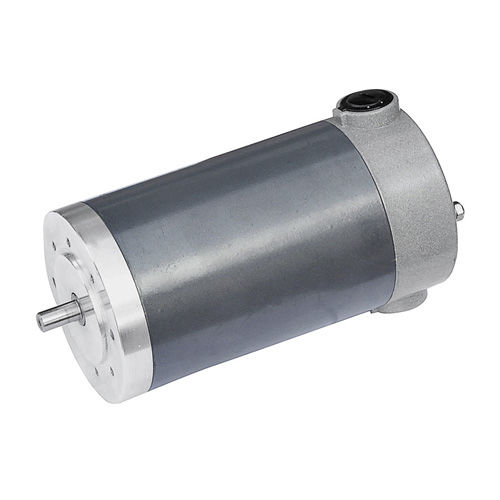 Motor com escovas - 104ZY24-400 - Zhejiang Dongzheng Motor Co., Ltd. - CC / 24 V / IEC