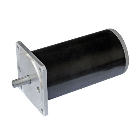 Motor com escovas - 71B5 115ZY series - Zhejiang Dongzheng Motor Co., Ltd. - CC / 220 V / 115 V