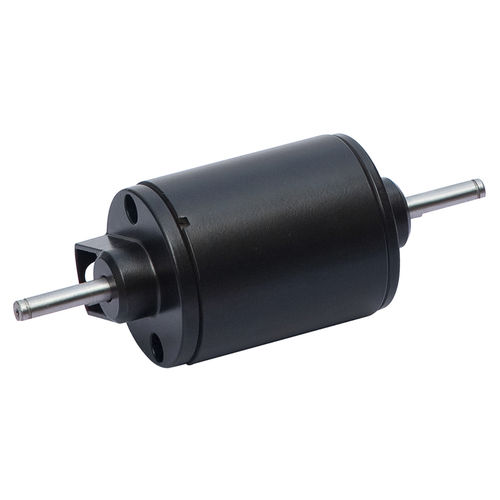 Motor IP68 - 63ZY - Zhejiang Dongzheng Motor Co., Ltd. - com escovas / CC / 24 V