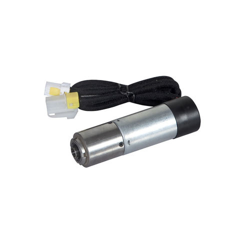 Motorredutor CC - 29ZY53H-1270/29JX22-IS - Zhejiang Dongzheng Motor Co., Ltd. - de ímãs permanentes / planetário / concêntrico