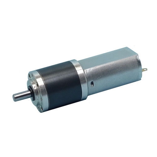 Motorredutor CC - 22JXF3K104G4/20ZY32-0692  - Zhejiang Dongzheng Motor Co., Ltd. - de ímãs permanentes / planetário / com trem de engrenagens