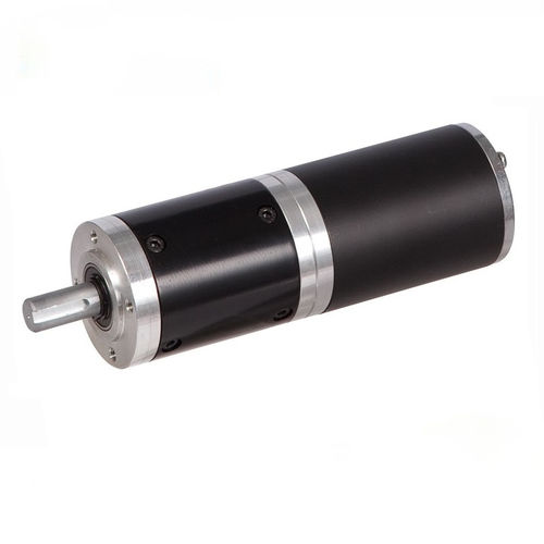 Motorredutor planetário - 52JXM200K/52ZY80 - Zhejiang Dongzheng Motor Co., Ltd. - CC / coaxial / 10 W–50 W
