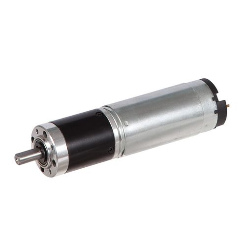 Motorredutor CC - 36JX30K/36ZY85P - Zhejiang Dongzheng Motor Co., Ltd. - de ímãs permanentes / planetário / com trem de engrenagens
