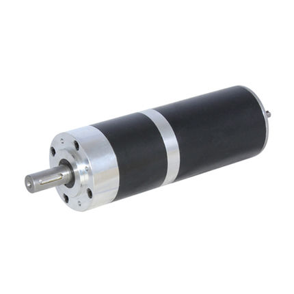 Motorredutor CC - 82JXZ308G30120/80ZY170-2420 - Zhejiang Dongzheng Motor Co., Ltd. - de ímãs permanentes / planetário / coaxial