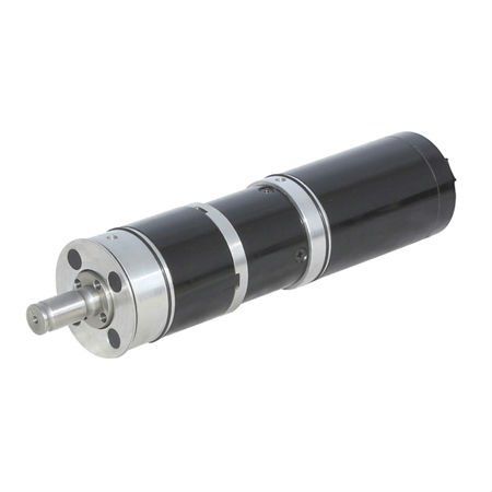 Motorredutor para veículos ligeiros - 60ZY105-2450/JX series - Zhejiang Dongzheng Motor Co., Ltd. - CC / de ímãs permanentes / planetário