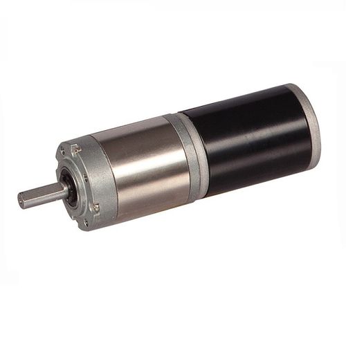 Motorredutor CC - 32JXE30K/31ZY46 - Zhejiang Dongzheng Motor Co., Ltd. - de ímãs permanentes / planetário / coaxial