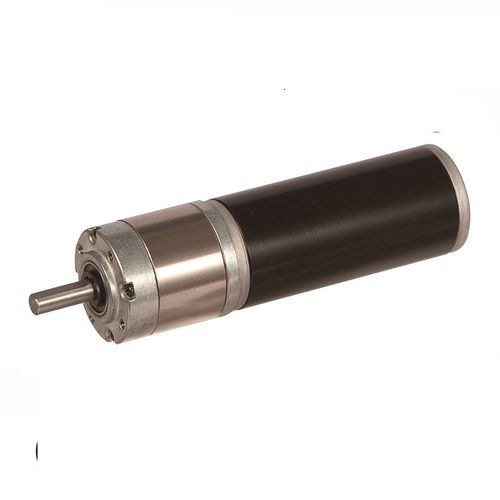 Motorredutor planetário - 32JXE30K/31ZY70 - Zhejiang Dongzheng Motor Co., Ltd. - CC / de ímãs permanentes / coaxial