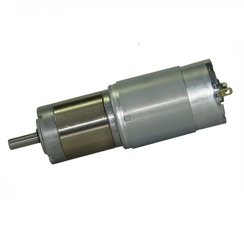 Motorredutor CC - 32JXE30K/36ZY57P - Zhejiang Dongzheng Motor Co., Ltd. - de ímãs permanentes / planetário / coaxial