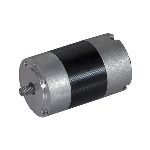 Motor BLDC - DYDBL(S) 57 series - Zhejiang Dongzheng Motor Co., Ltd. - trifásico / 24 V / 12 V