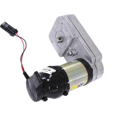 Motorredutor CC - LC386198 - Zhejiang Dongzheng Motor Co., Ltd. - com trem de engrenagens / de eixos paralelos / de eixo maciço