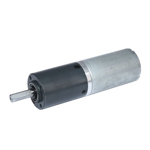 Micro-motorredutor planetário - 28JNB30K/28ZY47 - Zhejiang Dongzheng Motor Co., Ltd. - CC / de ímãs permanentes / coaxial