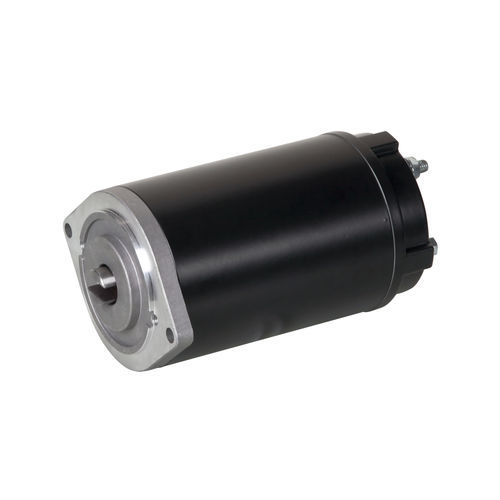 Motor hidráulico de engrenagem - Zhejiang Dongzheng Motor Co., Ltd. - compacto / industrial / de alta pressão