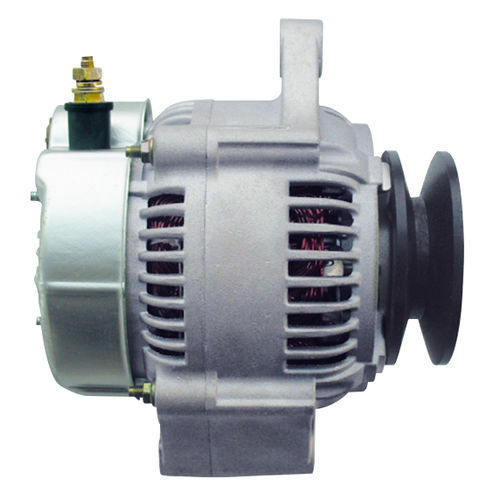 Alternador monofásico - SHB-070 - ZHEJIANG SHENGHUABO ELECTRIC APPLIANCE CORPORATION