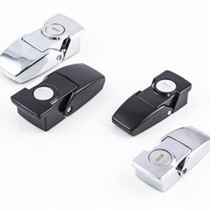 Fecho rápido em aço zincado - DKS series - Tai Sam Hardware Corporation - de alavanca