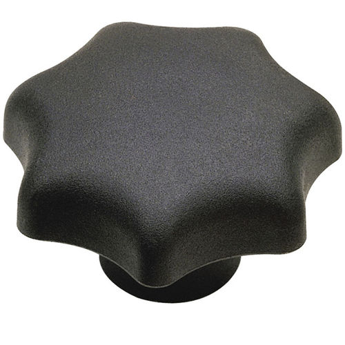 Manípulo tipo estrela - HKT-1020 series - Tai Sam Hardware Corporation - push-pull / em nylon / em aço