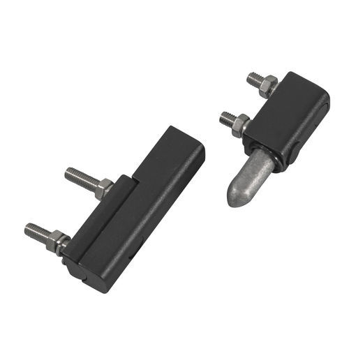 Dobradiça desmontável - HGZ-2035  - Tai Sam Hardware Corporation - em liga de zinco / de parafusar / termolacada