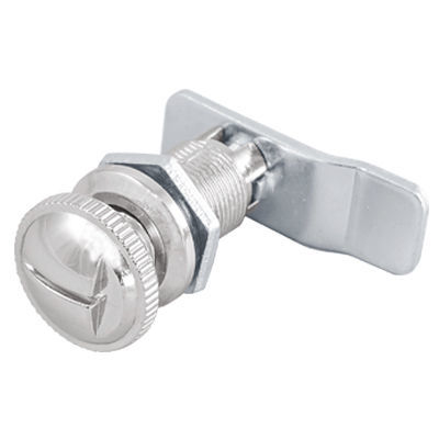 Fechadura de came - DLZ-803 - Tai Sam Hardware Corporation - 1/4 de volta / para porta / para quadros elétricos