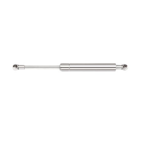 Mola a gás em aço inoxidável - TBS-C9S20M6 series - Tai Sam Hardware Corporation - em aço inoxidável / para automóvel / para uso industrial