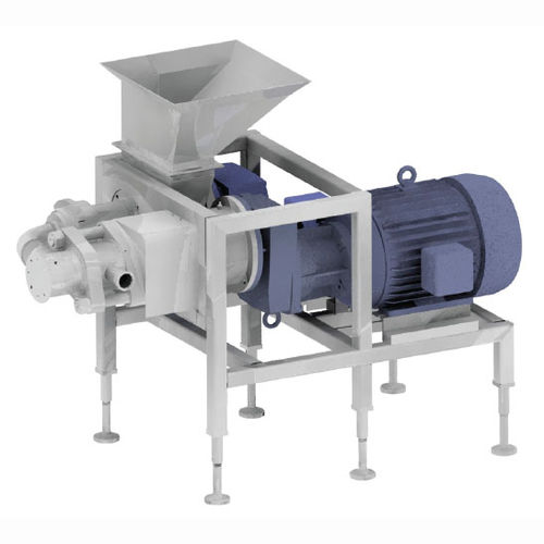 Máquina de desossa para aves - 221 Combo - Prince Industries