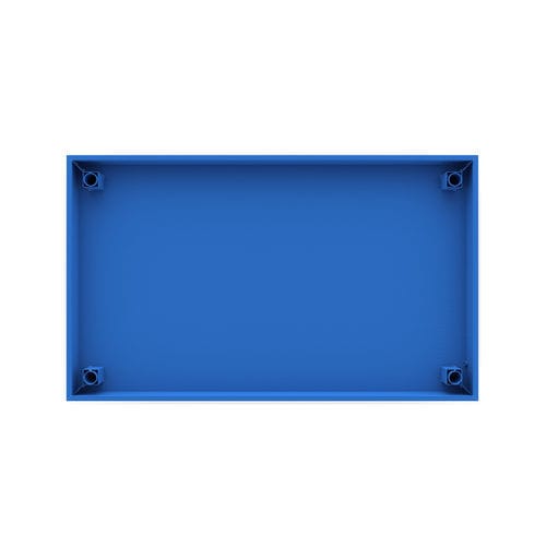 Palete de contenção - 0163-52-00.00 - Alpha Technology