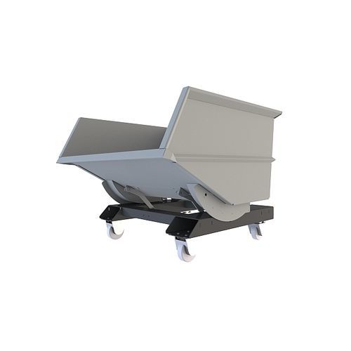 Contentor - TILT M - Alpha Technology
