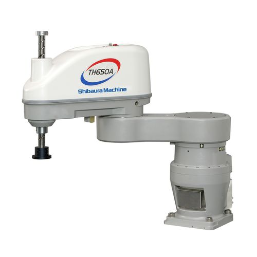 Robô SCARA - TH650A - TM Robotics - de 6 eixos / para montagem / de empacotamento