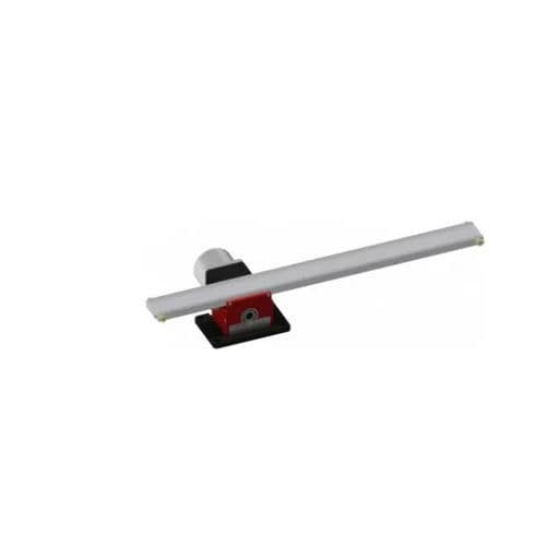Transportador de esteira - KFB - TM Robotics - de rolos / horizontal / acionado por correia