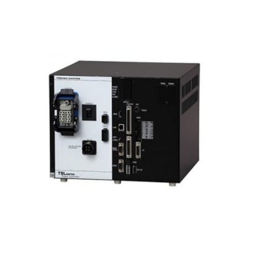 Controlador de robô comunicações por porta ethernet - TSL3000E - TM Robotics