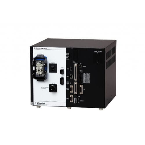 Controlador de robô comunicações por porta ethernet - TSL3100E - TM Robotics