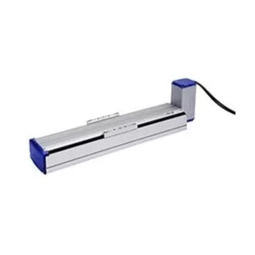 Unidade linear acionada por correia dentada - BAIII 50 - TM Robotics - com servomotor / para robô / horizontal