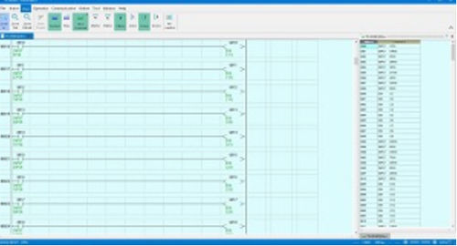 Software de monitoramento - TCWorx - TM Robotics - de programação de robôs / de controle / industrial