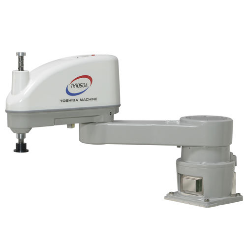 Robô SCARA - TH1050A - TM Robotics - de 4 eixos / para montagem / de empacotamento