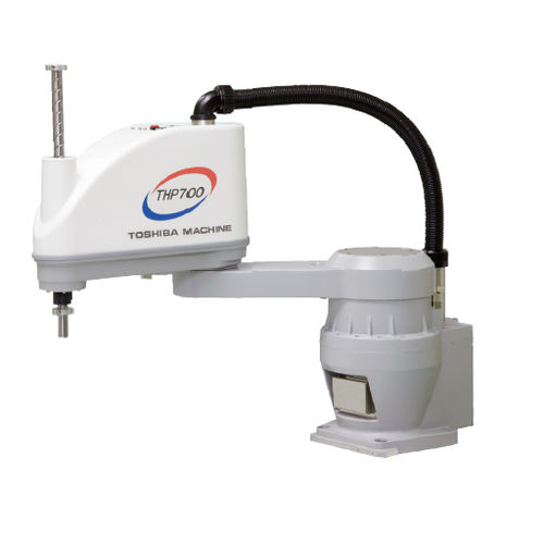 Robô SCARA - THP700 - TM Robotics - de 4 eixos / de manipulação / de empacotamento